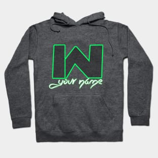 Team Wumbo Apparel Hoodie